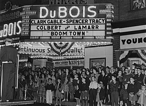 Dubois theater - AT THE STATE THEATRE. The State Theater is host to a variety of different events, including: Local bands. Theatrical Productions. Comedy Shows. Drag Show Brunches. Live Wrestling. & Much more! View Upcoming Events.